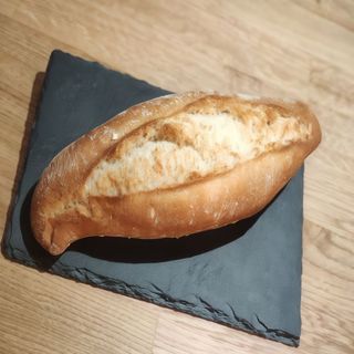 Pan Tipo Gallego (100 G.)