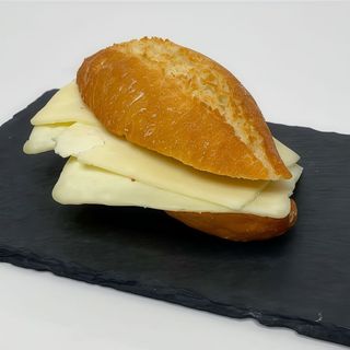 Bocata De Queso