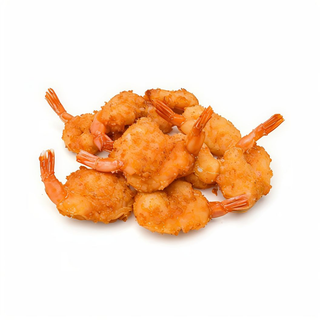 1/4 Gambas Rebozadas