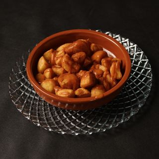 Papas Bravas