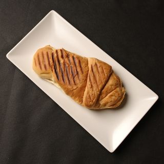 Cruasán Carne de Cerdo