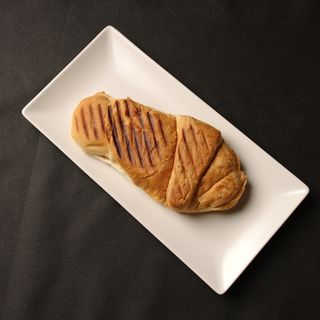 Cruasán Tortilla Francesa