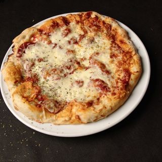 Pizza Margarita (28 cm)