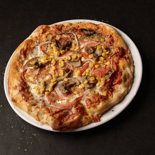Pizza Vegetariana (28 cm)