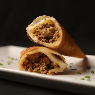 Empanada Carne Molida