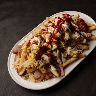 Papas Locas (Pequeñas)