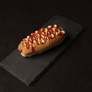 Perrito Caliente Normal