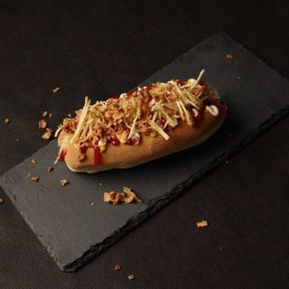 Perrito Caliente Especial