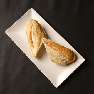 Bocadillo de Tortilla Francesa