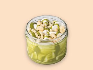 Dolcetto Cheesecake pistachio