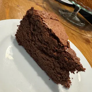 Bizcocho Chocolate