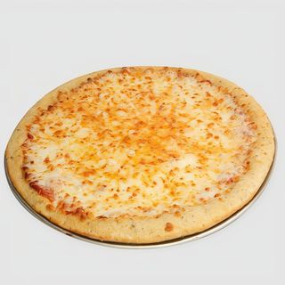 pizza cuatro quesos (mediana)