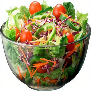 Ensalada Mixta