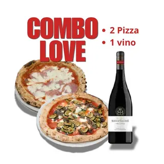 Combo Love