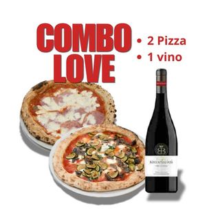 Combo Love