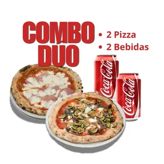 Combo Dúo