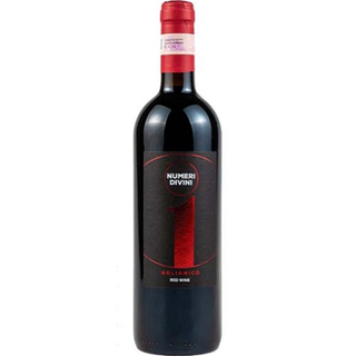Vino Aglianico