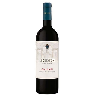 Vino Chianti Serristori