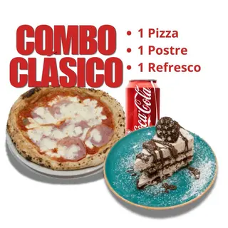 Combo Clásico