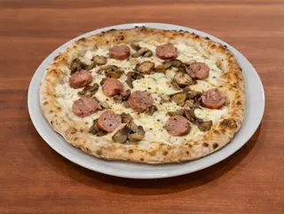 Butifarra Napolitana