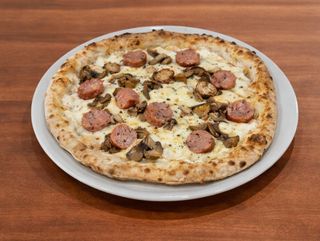 Butifarra Napolitana