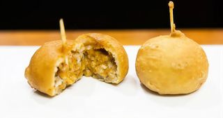 Ración De Picantes X2