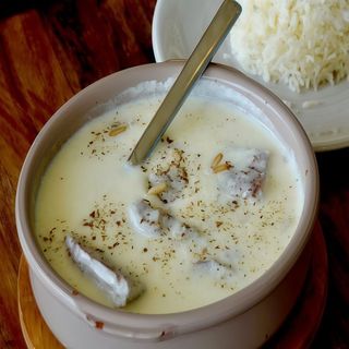 Chakrihe de pollastre