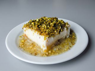 Postre Ugarit