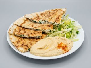 Ayares Mohamara (Tapa)