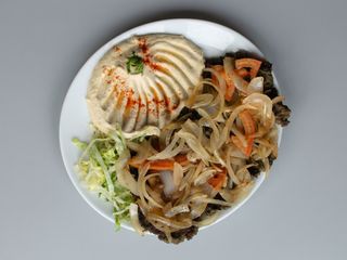 Tapa Shawarma Ugarit