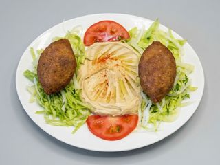 Plato Kebbe