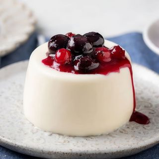 Pannacota