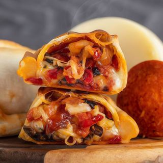 Empanada Gourmet Mallorca