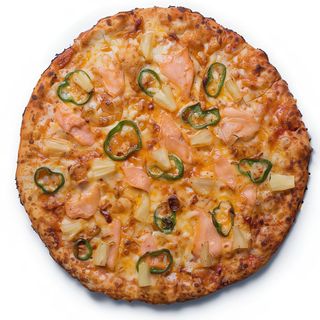 Pizza Agridulce (30 Cm.)