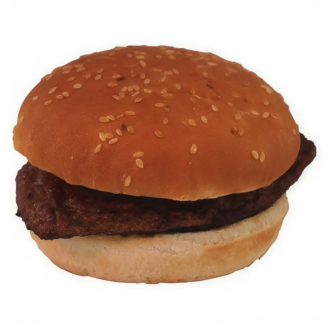 Hamburguesas