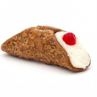 Cannoli Siciliani