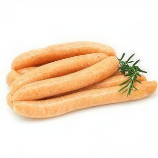 salsitxes sirianes de pollastre