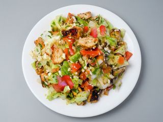Salatat Farroung
