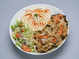 Tapa Kebab Ugarit