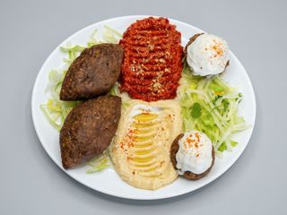 8. Kebbe