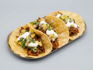 Tacos al Pastor