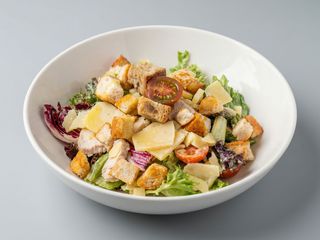Ensalada César