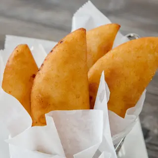 Empanada Catira