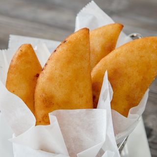 Empanada Caraqueña