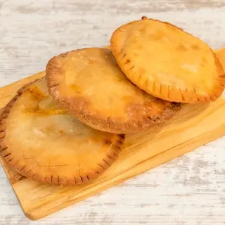 Pastelito Andino