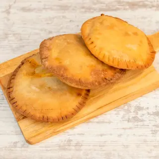 Pastelito de Pizza