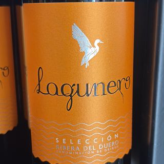 Lagunero 75cl