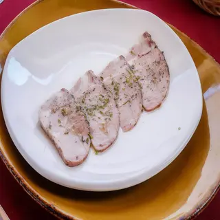 Carne Mechada (200 G.)