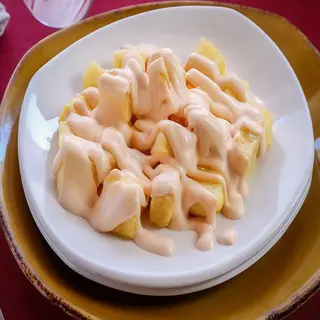 Papas Bravas (300 G.)