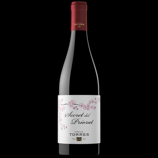 Vino Tinto D.O. Priorato Secret Del Priorat Garnacha y Cariñena (75cl.)